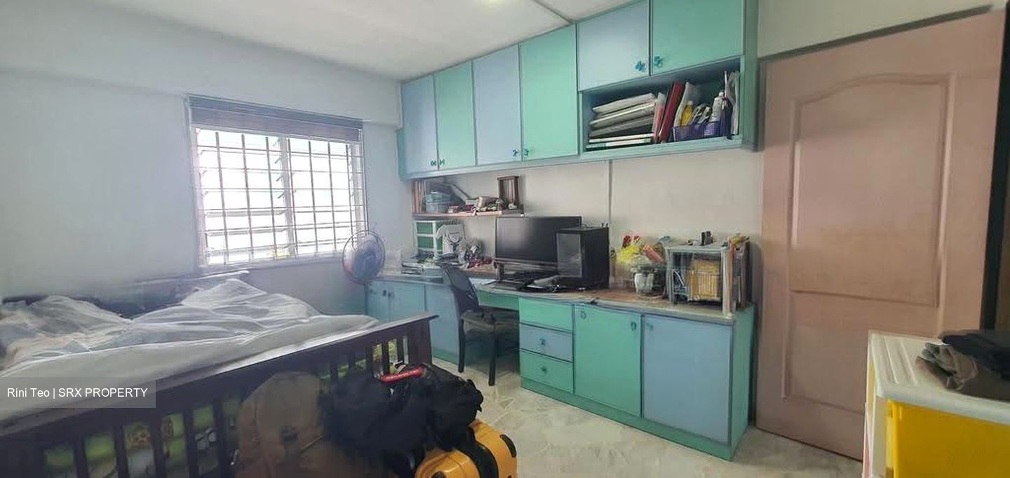 Blk 343 Clementi Avenue 5 (Clementi), HDB 3 Rooms #633560141